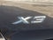2022 BMW X3 xDrive30i Sports Activity Vehicle
