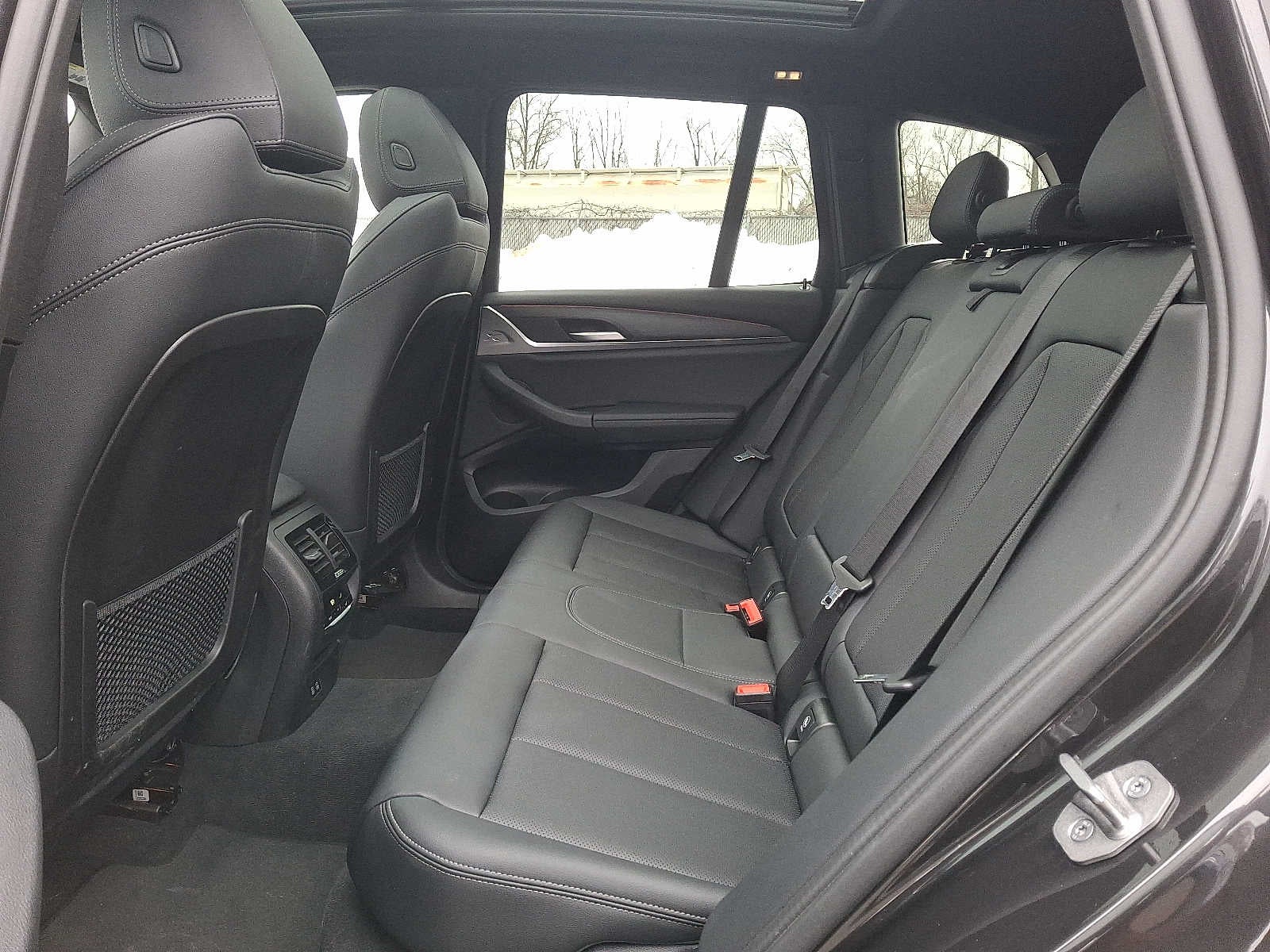 2023 BMW X3 xDrive30i Sports Activity Vehicle