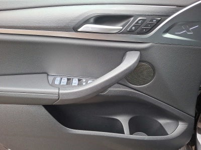 2023 BMW X3 xDrive30i Sports Activity Vehicle