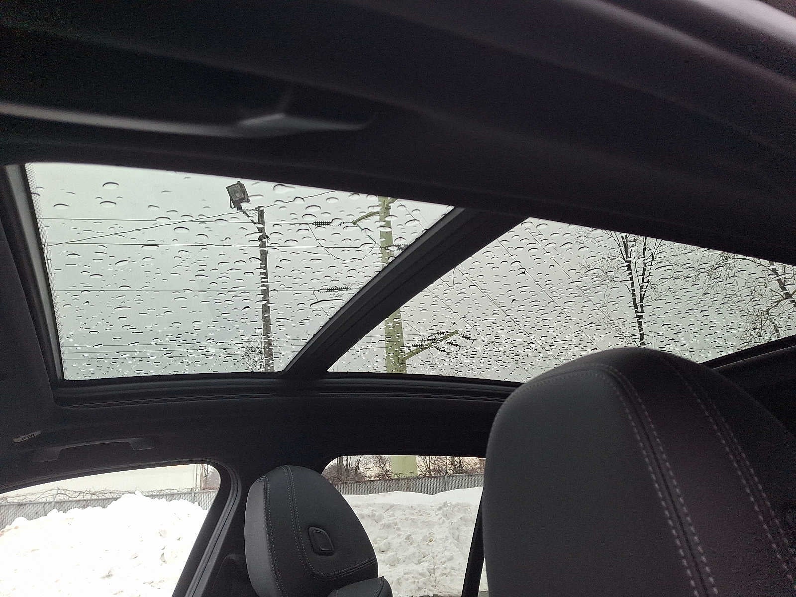 2023 BMW X3 xDrive30i Sports Activity Vehicle