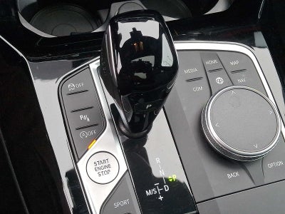 2023 BMW X3 xDrive30i Sports Activity Vehicle