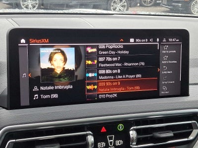 2023 BMW X3 xDrive30i Sports Activity Vehicle