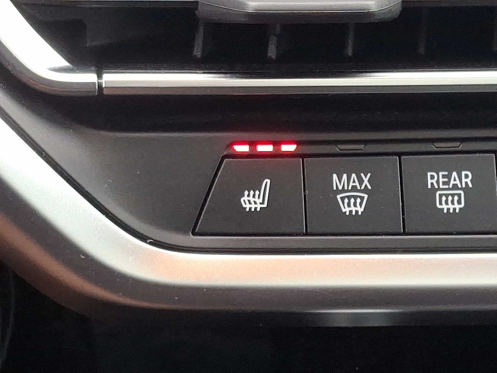 2023 BMW X3 xDrive30i Sports Activity Vehicle