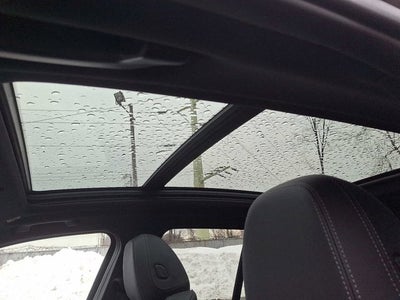 2023 BMW X3 xDrive30i Sports Activity Vehicle