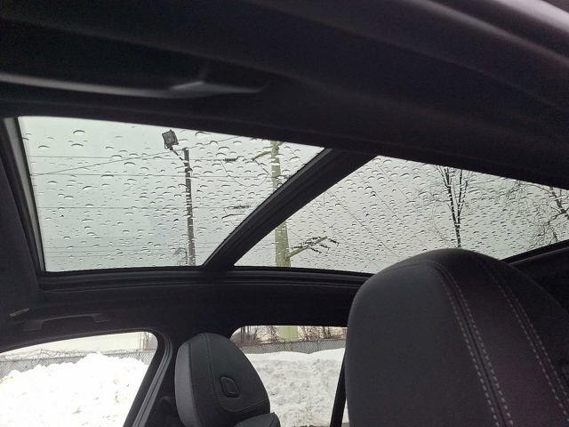 2023 BMW X3 xDrive30i Sports Activity Vehicle