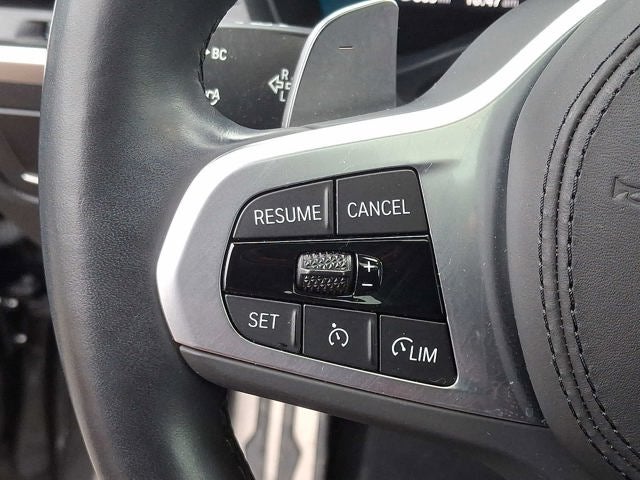 2023 BMW X3 xDrive30i Sports Activity Vehicle