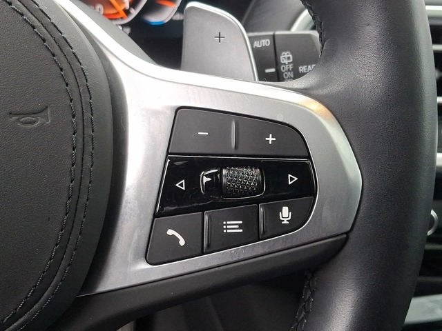 2023 BMW X3 xDrive30i Sports Activity Vehicle