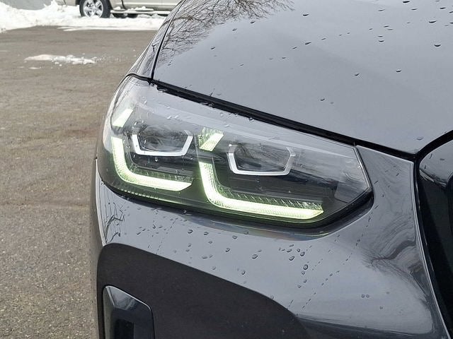 2023 BMW X3 xDrive30i Sports Activity Vehicle