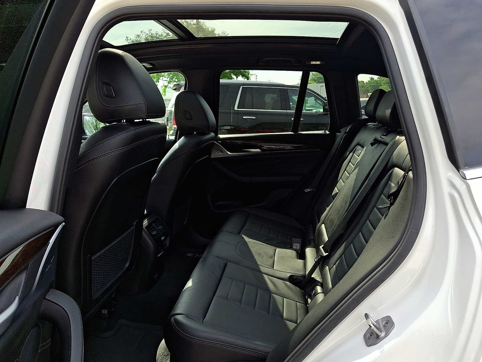 2023 BMW X3 xDrive30i Sports Activity Vehicle