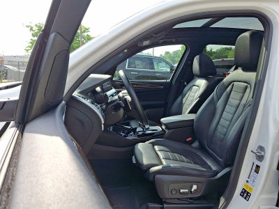 2023 BMW X3 xDrive30i Sports Activity Vehicle