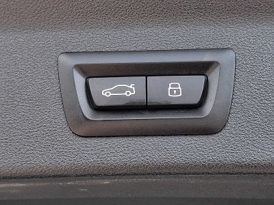 2023 BMW X3 xDrive30i Sports Activity Vehicle