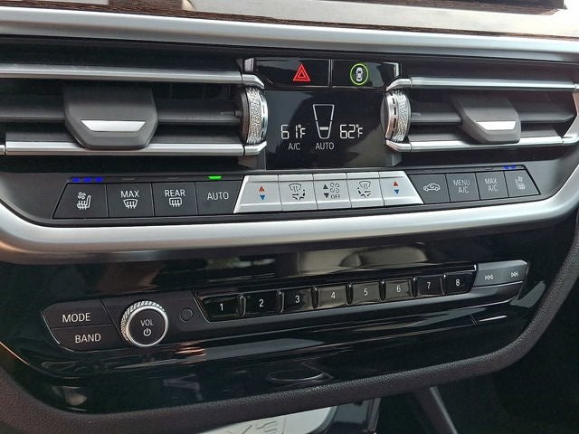 2023 BMW X3 xDrive30i Sports Activity Vehicle