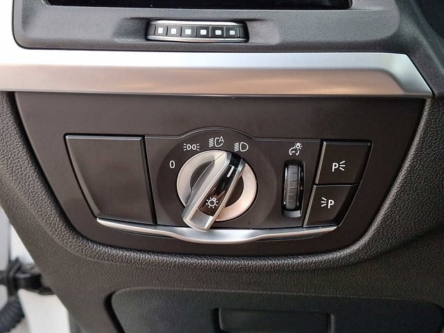 2023 BMW X3 xDrive30i Sports Activity Vehicle