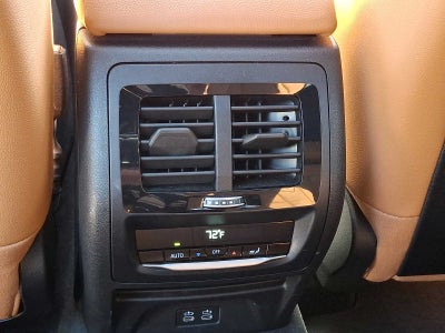 2024 BMW X3 xDrive30i Sports Activity Vehicle