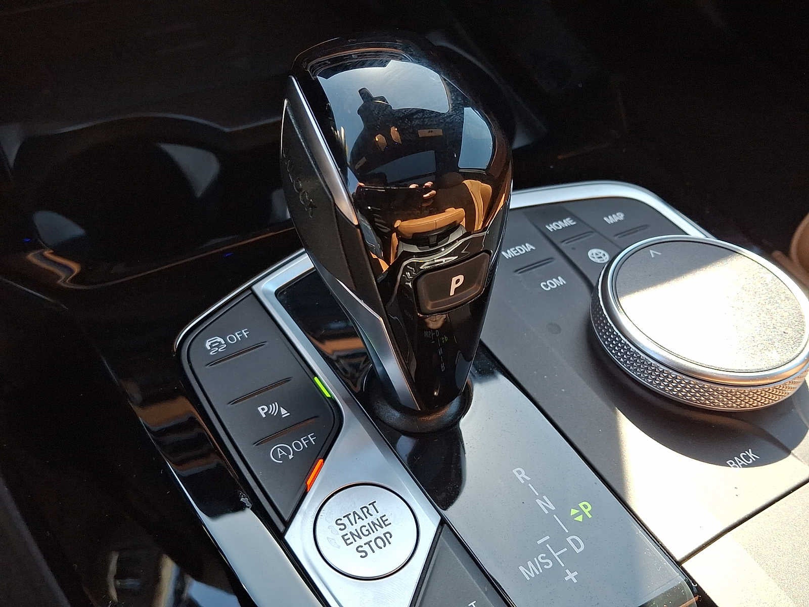 2024 BMW X3 xDrive30i Sports Activity Vehicle