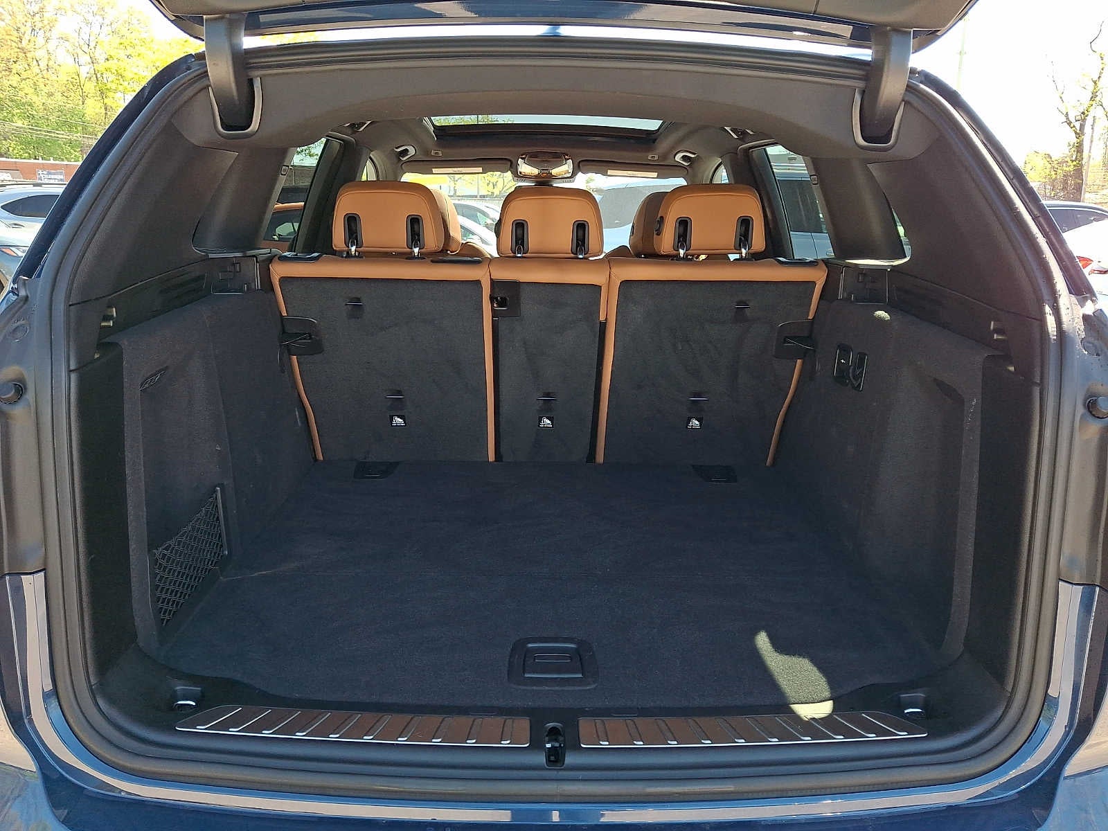 2024 BMW X3 xDrive30i Sports Activity Vehicle