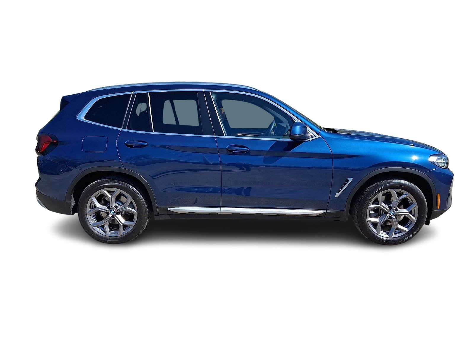 2024 BMW X3 xDrive30i Sports Activity Vehicle