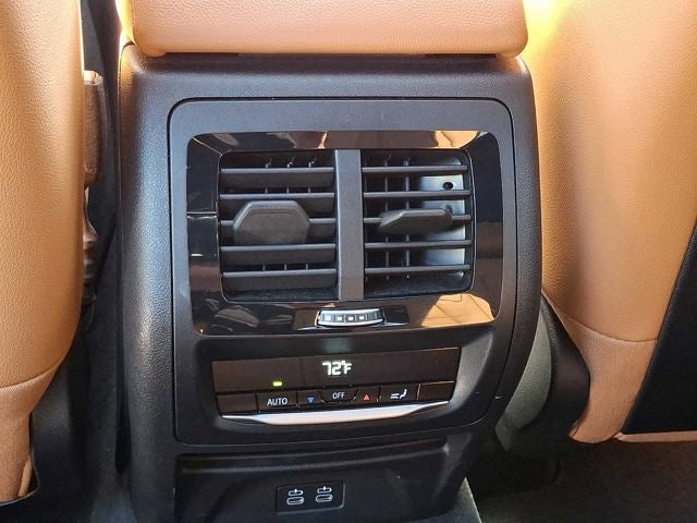 2024 BMW X3 xDrive30i Sports Activity Vehicle