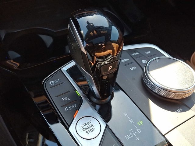 2024 BMW X3 xDrive30i Sports Activity Vehicle