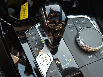 2024 BMW X3 xDrive30i Sports Activity Vehicle