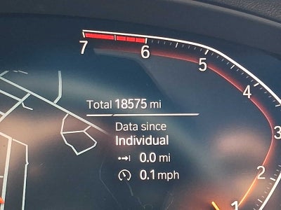 2024 BMW X3 xDrive30i Sports Activity Vehicle