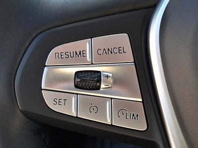 2024 BMW X3 xDrive30i Sports Activity Vehicle