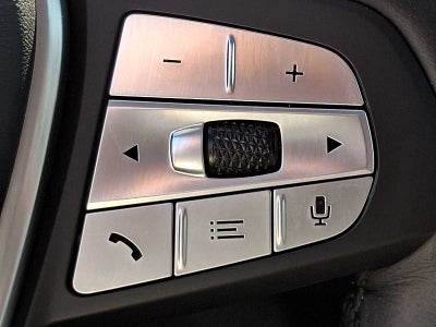 2024 BMW X3 xDrive30i Sports Activity Vehicle