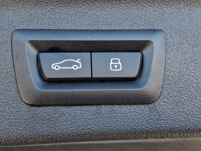 2024 BMW X3 xDrive30i Sports Activity Vehicle