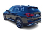 2024 BMW X3 xDrive30i Sports Activity Vehicle