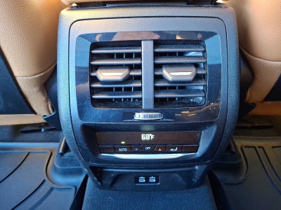 2022 BMW X3 xDrive30i Sports Activity Vehicle