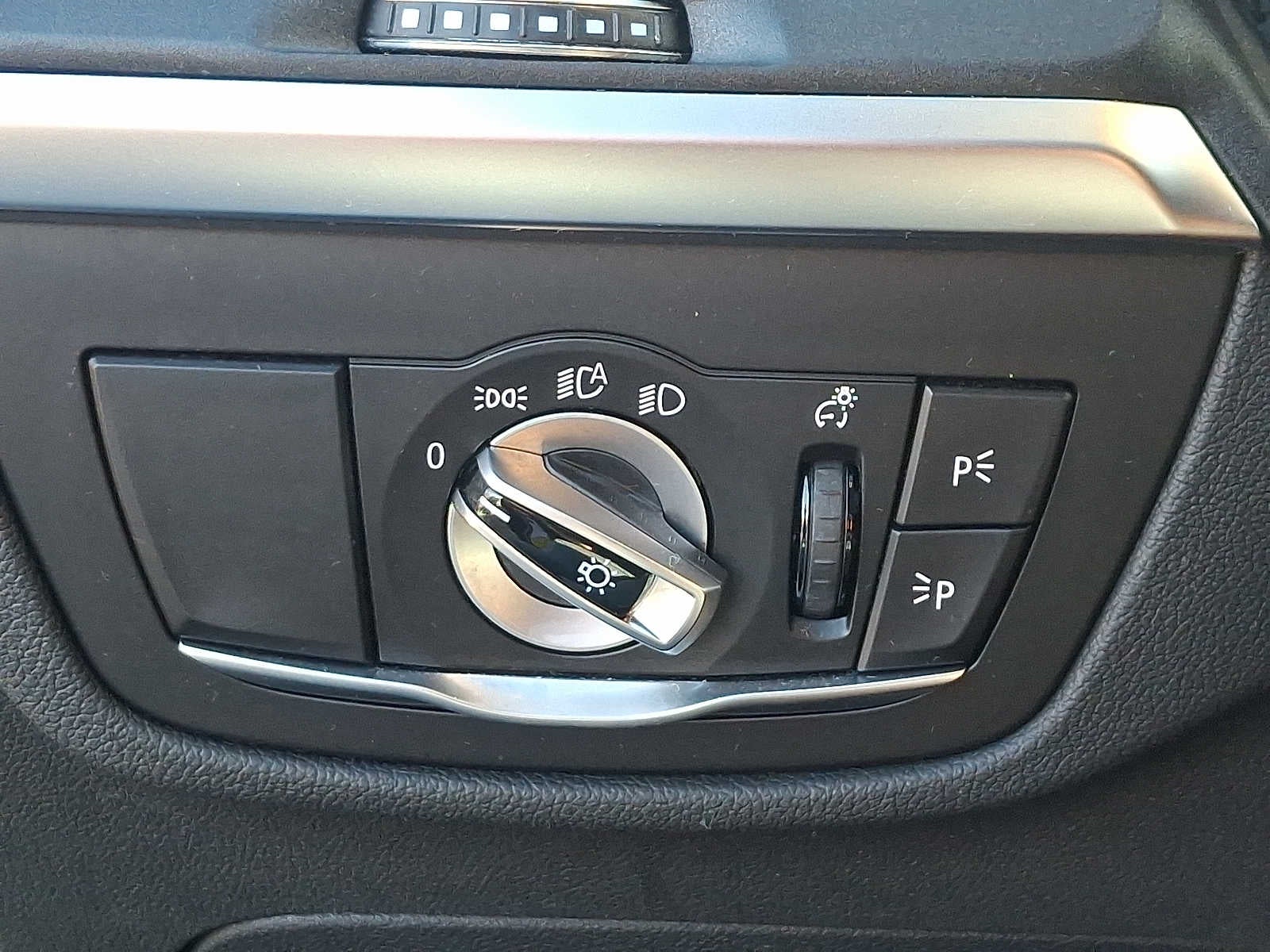 2022 BMW X3 xDrive30i Sports Activity Vehicle