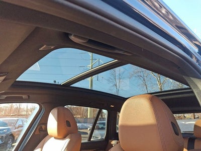 2022 BMW X3 xDrive30i Sports Activity Vehicle