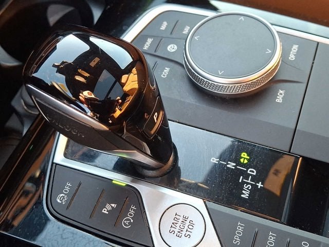 2022 BMW X3 xDrive30i Sports Activity Vehicle