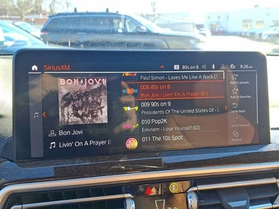 2022 BMW X3 xDrive30i Sports Activity Vehicle