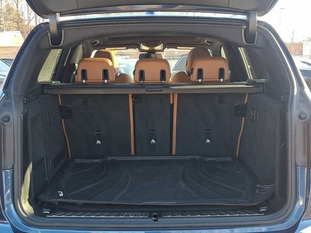 2022 BMW X3 xDrive30i Sports Activity Vehicle