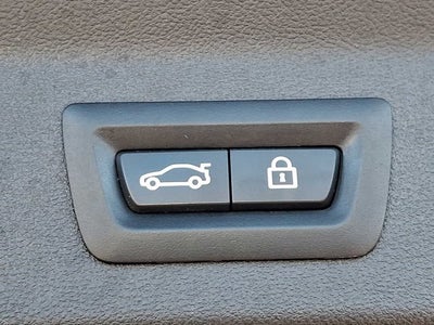 2022 BMW X3 xDrive30i Sports Activity Vehicle