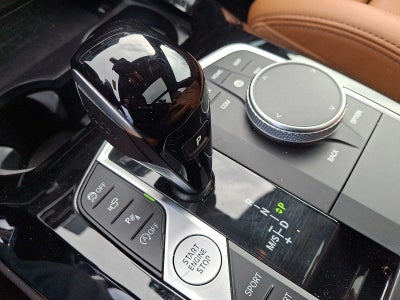 2023 BMW X3 xDrive30i Sports Activity Vehicle