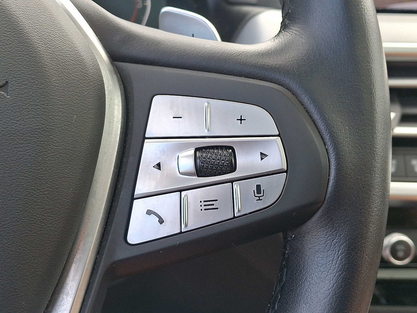 2023 BMW X3 xDrive30i Sports Activity Vehicle