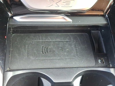 2023 BMW X3 xDrive30i Sports Activity Vehicle