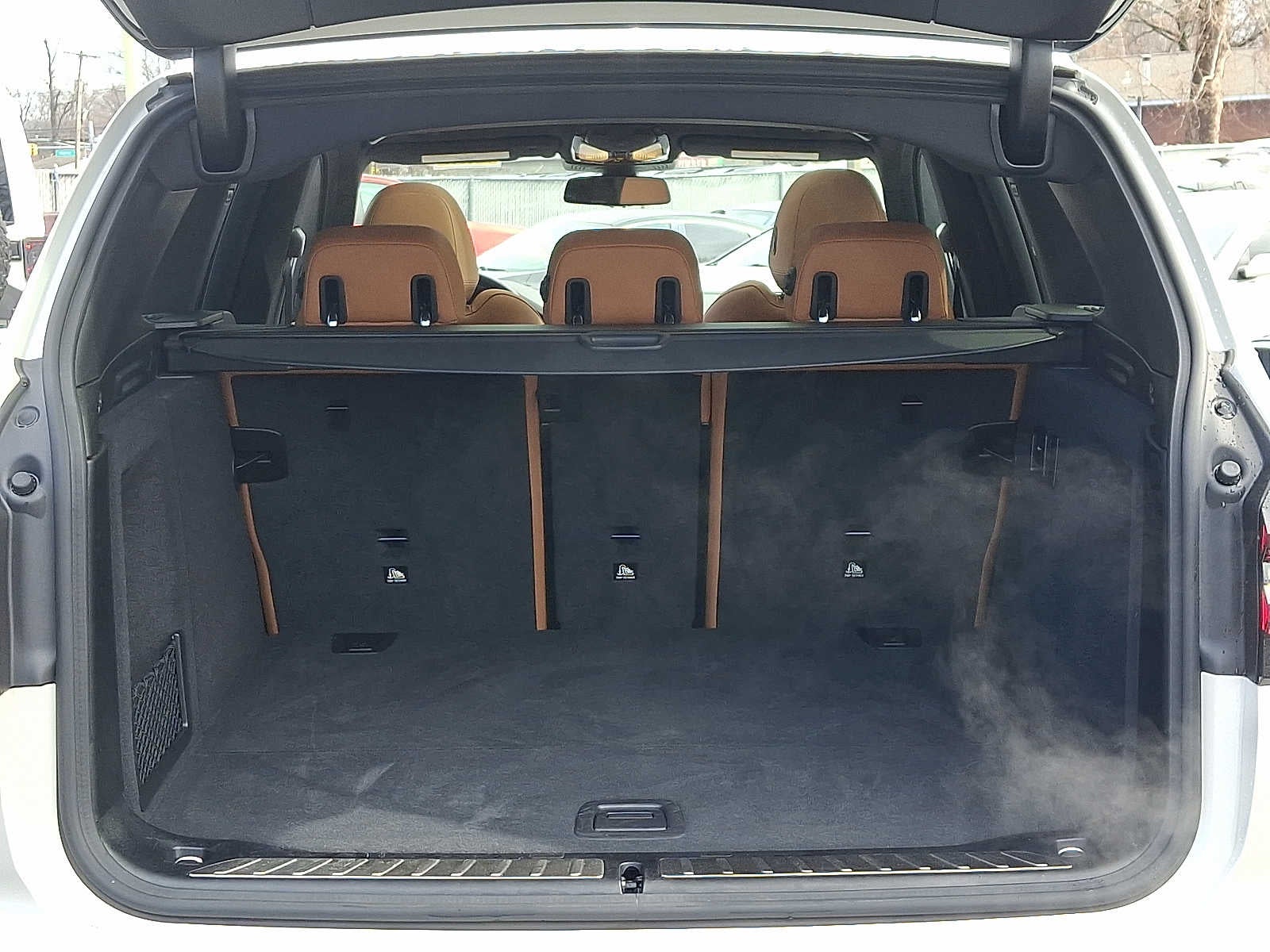 2023 BMW X3 xDrive30i Sports Activity Vehicle