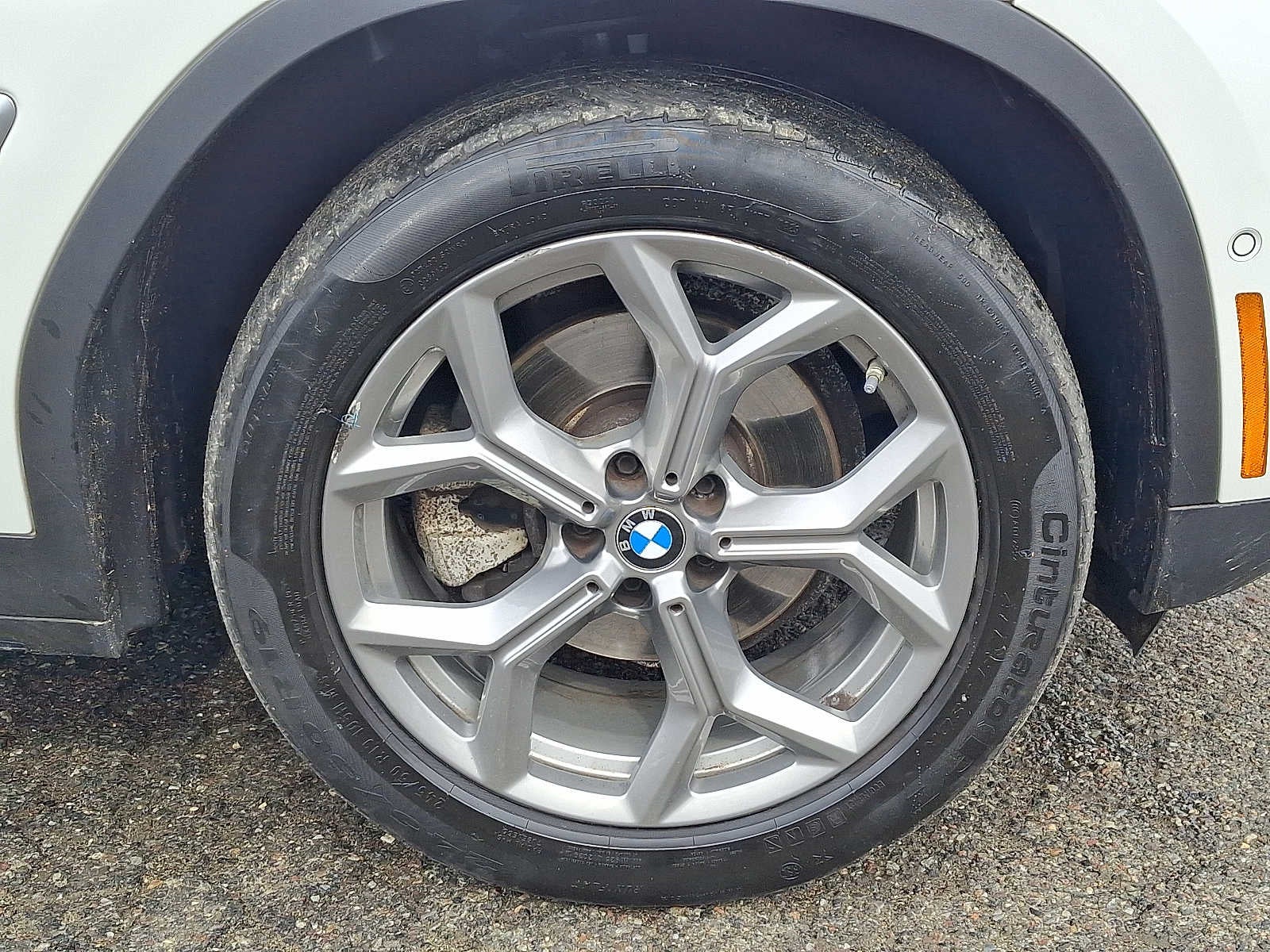 2023 BMW X3 xDrive30i Sports Activity Vehicle