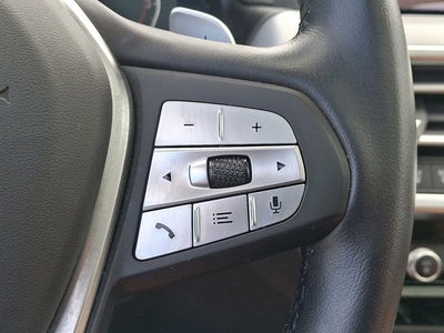 2023 BMW X3 xDrive30i Sports Activity Vehicle