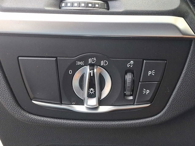 2023 BMW X3 xDrive30i Sports Activity Vehicle