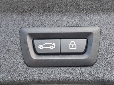 2023 BMW X3 xDrive30i Sports Activity Vehicle