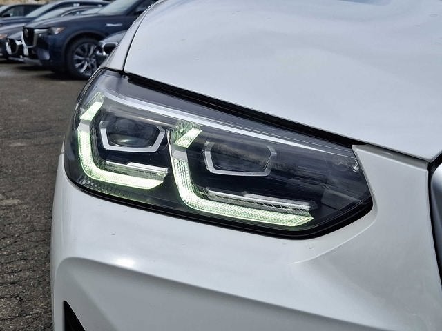 2023 BMW X3 xDrive30i Sports Activity Vehicle