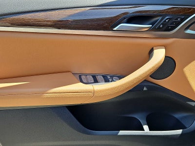 2023 BMW X3 xDrive30i Sports Activity Vehicle