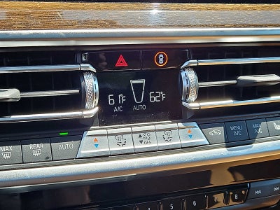2023 BMW X3 xDrive30i Sports Activity Vehicle