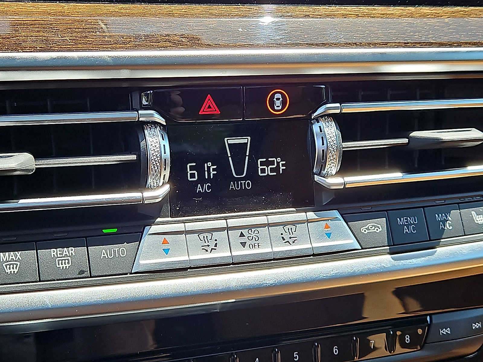 2023 BMW X3 xDrive30i Sports Activity Vehicle