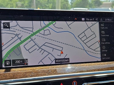 2023 BMW X3 xDrive30i Sports Activity Vehicle