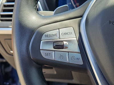 2023 BMW X3 xDrive30i Sports Activity Vehicle